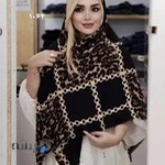 تولیدی و پخش عمده شال و روسری پانیذپوش