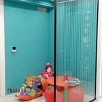 کلینیک دندانپزشکی تخصصی اطفال دکتر مریم شمسایی