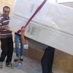 اتوبار باربری نواب خط ویژه ۰۲۱۵۳۱۶۸