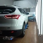 کارشناسی و تشخیص رنگ وحیدی(باقرشهر)