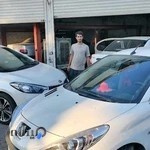 صافکاری رسول بیرنگ