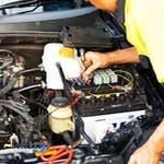 باتری سازی و دیاک سید