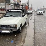 وانت بار رضا