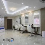 سالن زيبايي نورا