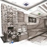 خانه تأسیسات و تهویه مطبوع رشت