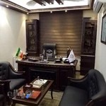 دفتر وکالت علیرضا باوندپور(دفتر حقوقی مشاوره دادمهر)