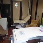 مطب دکتر الهام علمائی، متخصص پوست