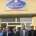 شبکه بهداشت و درمان پاکدشت