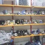 تاسیسات حرارتی وبرودتی دماسازان