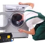 سرویس ماشین لباسشویی