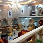 سالن زیبایی المیرا خوشدل