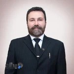 دکتر شهریار عسگری(متخصص بیهوشی)