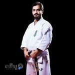 باشگاه کاراته موحد