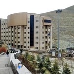 دانشگاه آزاد اسلامی واحد دماوند