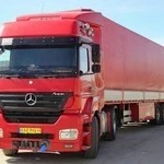 باربری خادم بار تهران