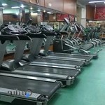 باشگاه بدنسازی نیایش