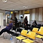 درمانگاه و مرکز جراحی مهر پرند