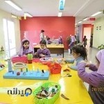 مهد،پیش دبستان و آموزشگاه زبان کودکان برتر