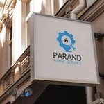 تعمیرات لوازم خانگی پرند هوم سرویس