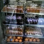 شیرینی‌فروشی گلاب