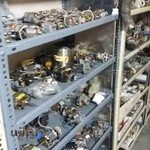 تعمیرات لوازم برقی خانگی مجیک