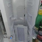 تعمیرات یخچال و لباسشویی