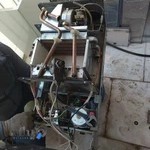 تعمیرات تخصصی پکیج لشگری ( تمام نقاط پرند )