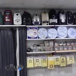 فوشگاه و تعمیرات آفتاب