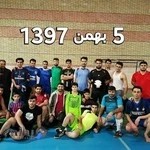 مدرسه ورزشی آینده سازان