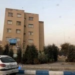 دفتراسناد رسمي ٢٥پرديس