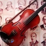 آموزشگاه موسیقی نوای ماندگار