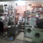 موسسه فنی خدماتی محمد (تعمیرات لوازم برقی )