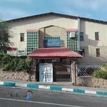 مجتمع ورزشی شهرداری پردیس