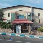 مجموعه ورزشی شهدای گمنام شهرداری پردیس