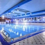 استخر پردیس