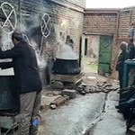 استخر تشریفات