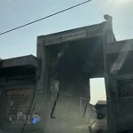 باربری عامری