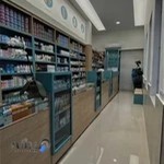 داروخانه دکتر مودبی