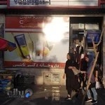 داروخانه شبانه روزی دکتر ثابتی