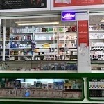 داروخانه سناباد