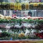 کبابی و جگرکی عمو نعمت