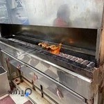 جگرکی پارک