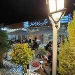 جگرکبابی باستان