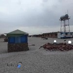 باشگاه سوارکاری و کافه سنتی ایرانمهر