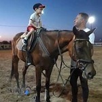 مجموعه سوارکاری اصفهان