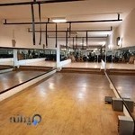 باشگاه ورزشی مهرآرا در تهرانپارس مخصوص بانوان