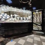 گالری طلا و جواهری صدف