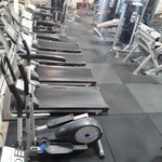 باشگاه ورزشی بانوان شهید غفاری