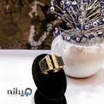 زرگری تخت جمشید