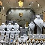 گالری جواهر بت‌شکن